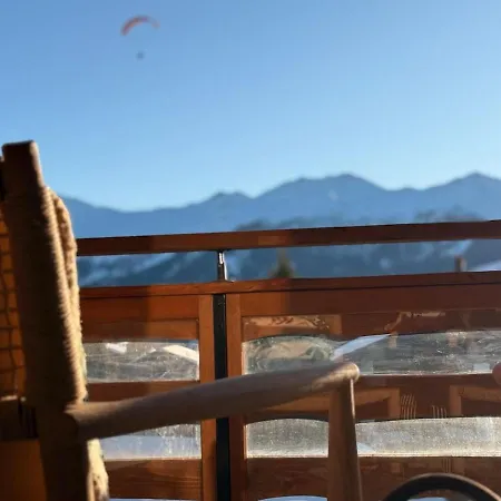 アパート Centre, Valmont *