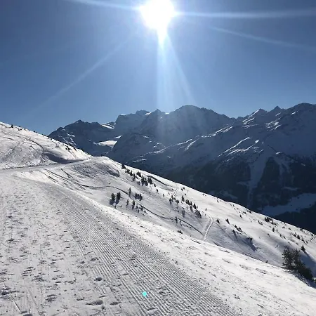 アパート Centre, Valmont *