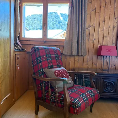 Centre, Valmont * ヴェルビエール