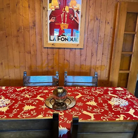 アパート Centre, Valmont