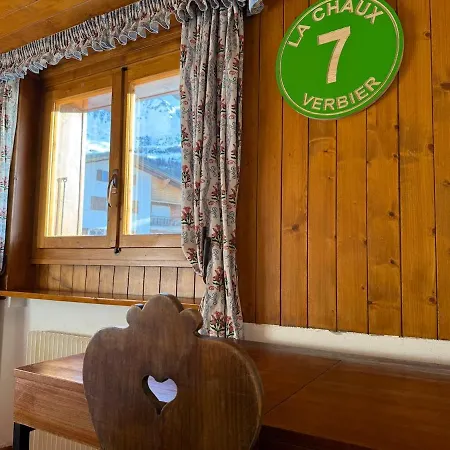 Appartement Centre, Valmont *