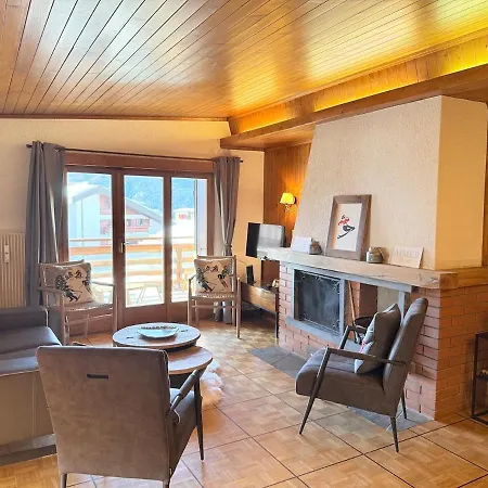 Centre, Valmont ヴェルビエール