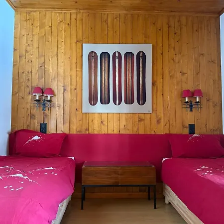 Centre, Valmont * ヴェルビエール