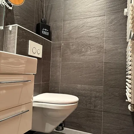 Centre, Valmont Appartement
