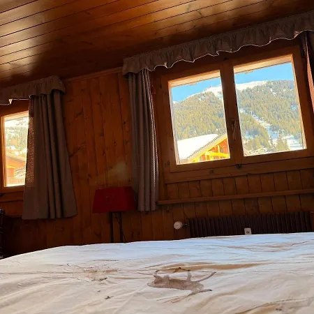 Centre, Valmont Appartement *