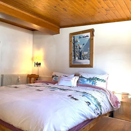 アパート Centre, Valmont *