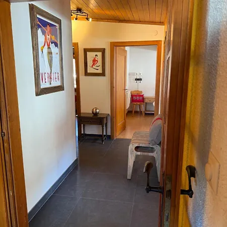 Centre, Valmont Verbier