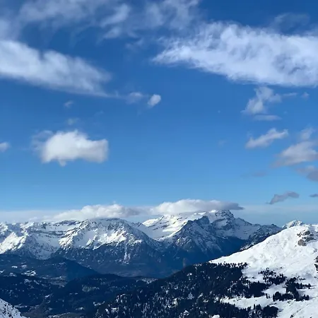 Centre, Valmont Apartamento