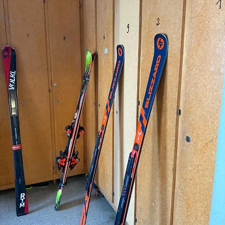 Appartement Centre, Valmont Verbier