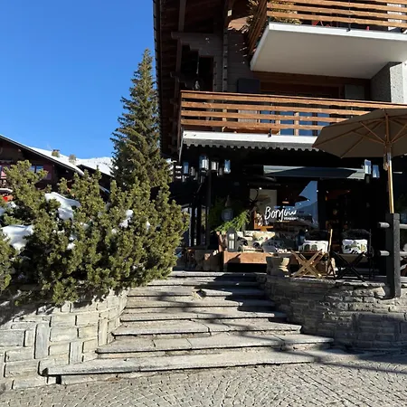 Centre, Valmont Appartement