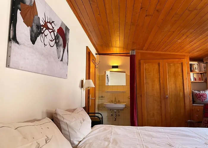 Centre, Valmont Apartamento *