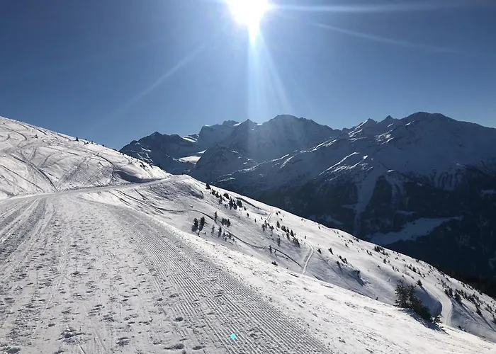 Apartamento Centre, Valmont *