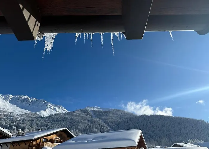 Centre, Valmont Verbier