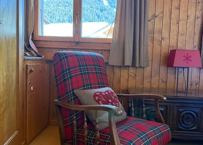 Centre, Valmont * Verbier