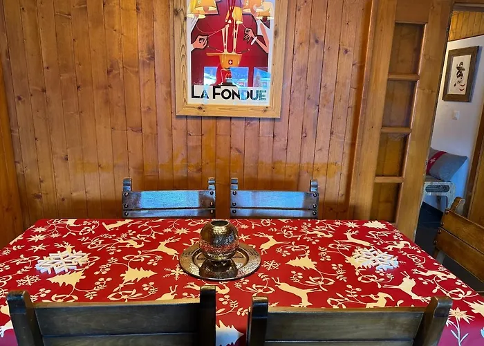 Apartamento Centre, Valmont