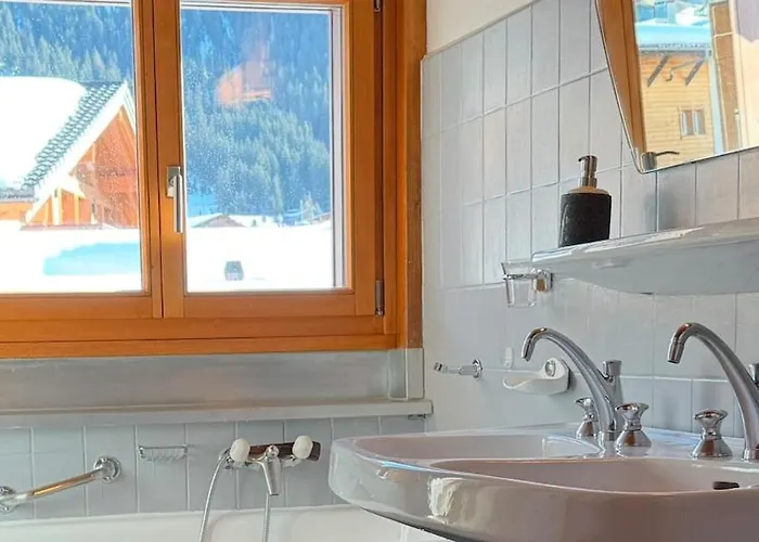 Centre, Valmont Apartamento *