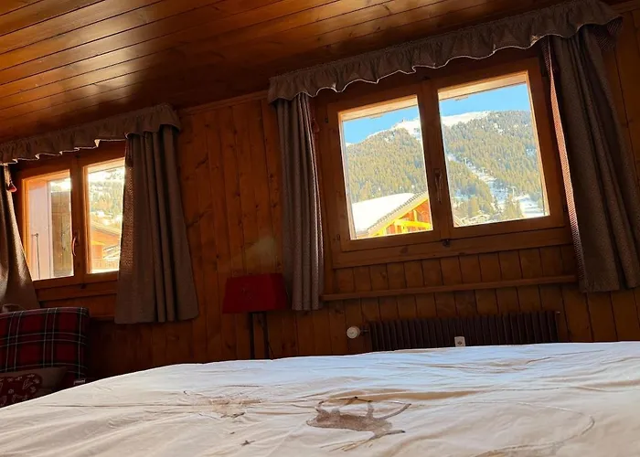 Centre, Valmont Apartamento *