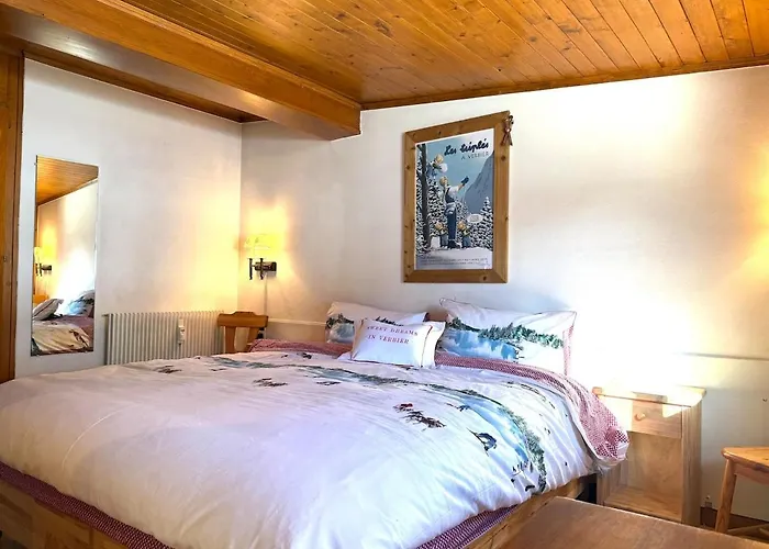 Apartamento Centre, Valmont *