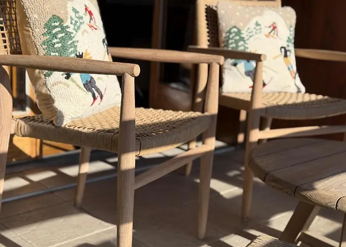 Centre, Valmont * Verbier