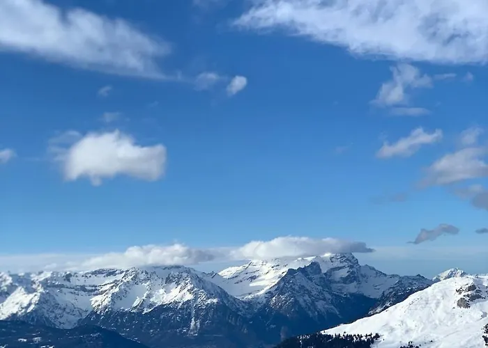 Centre, Valmont Apartamento