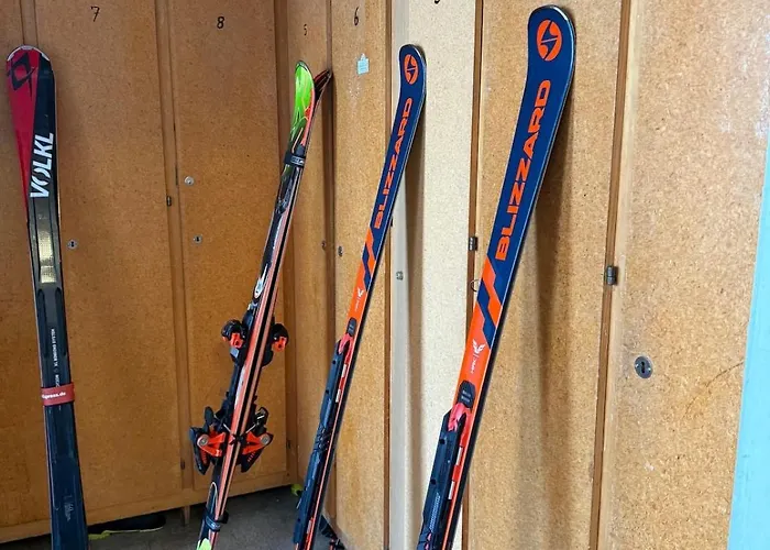 Apartamento Centre, Valmont Verbier