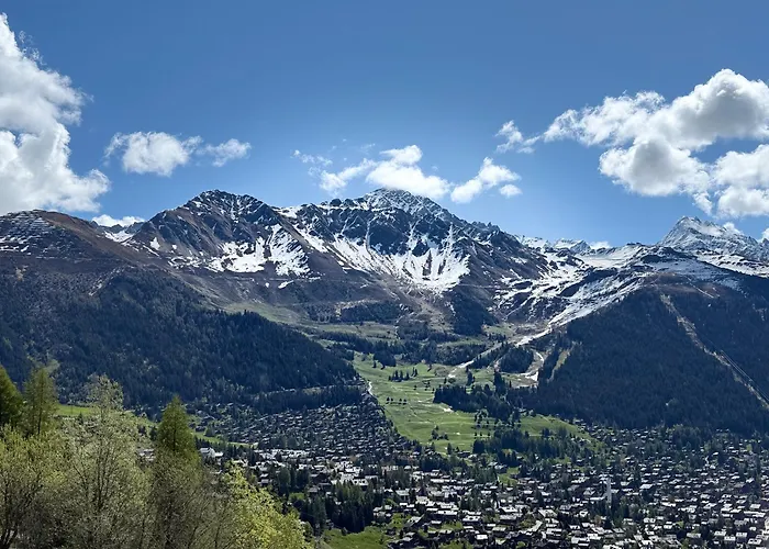 Centre, Valmont Apartamento